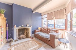 Living room- click for photo gallery